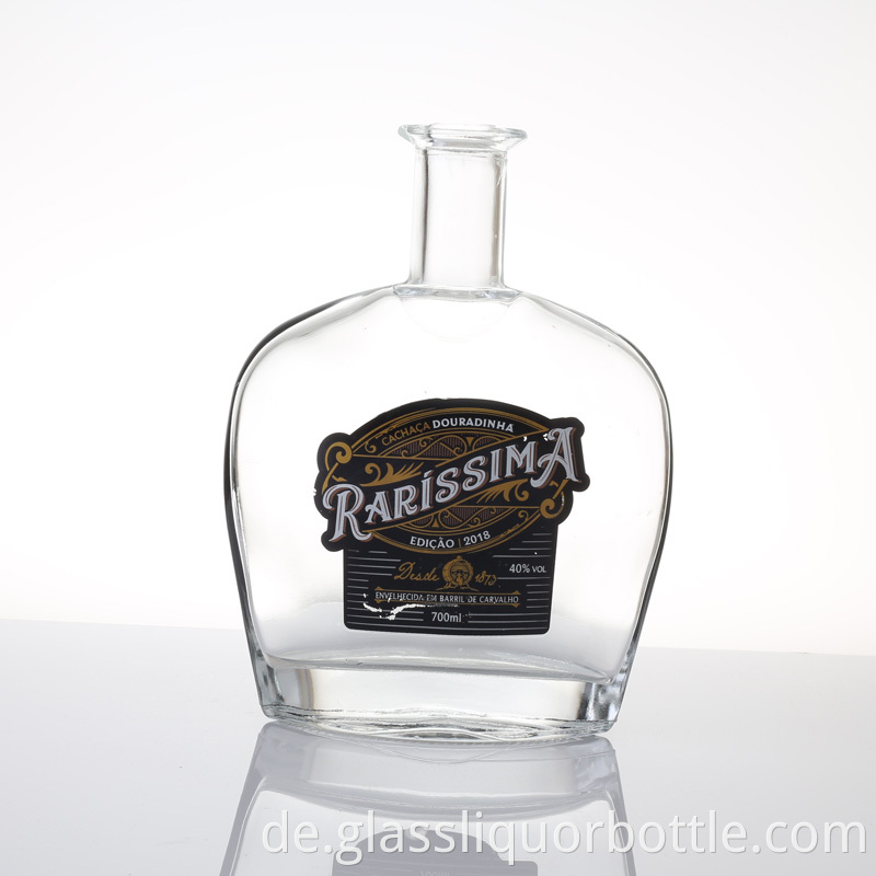 500ml Spirit Bottles